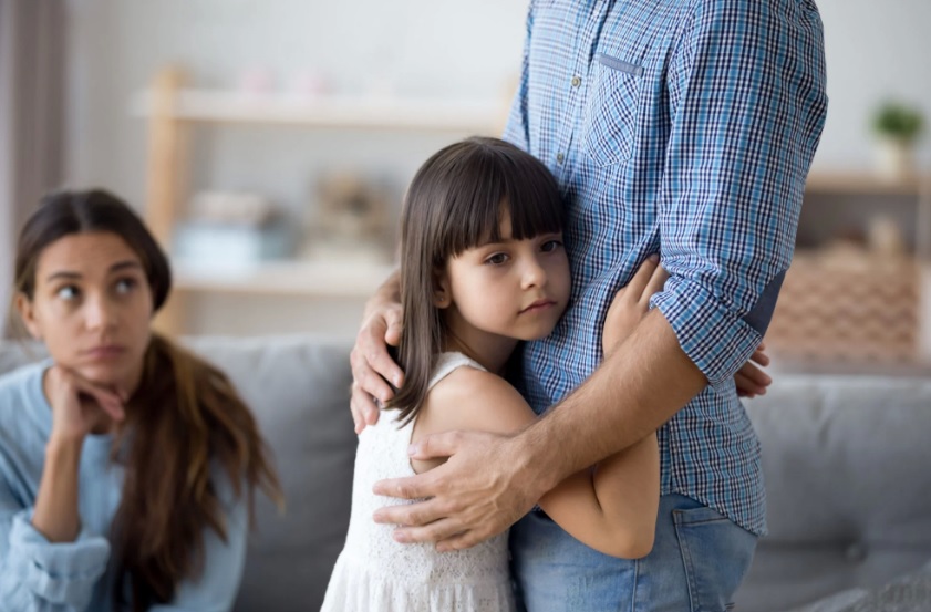 Who Gets Custody in Australia | Child Custody Lawyer Melbourne