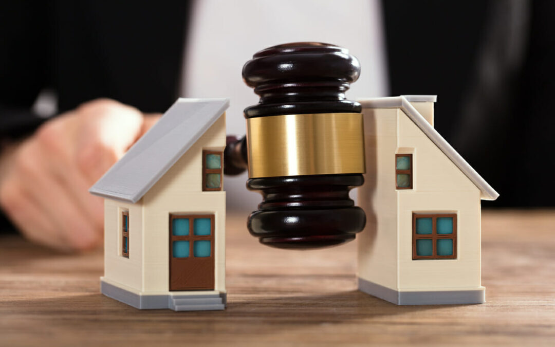 How Does The Court Divide Property From Divorce? | Property Settlement Lawyer Melbourne