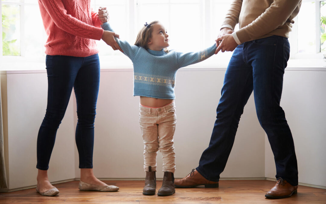 Shared Care Arrangements in Family Law Parenting Disputes