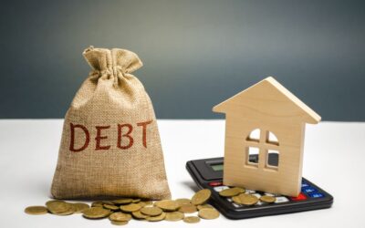 How Does the Court Navigate Large Debts in Property Cases? | Property Dispute Lawyer Melbourne