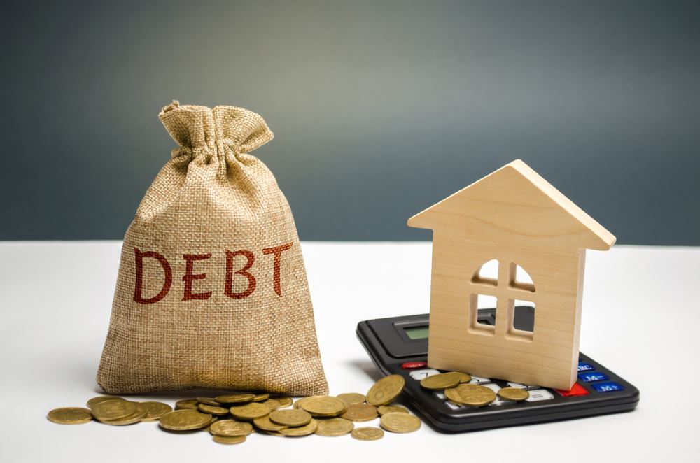 How Does the Court Navigate Large Debts in Property Cases? | Property Dispute Lawyer Melbourne