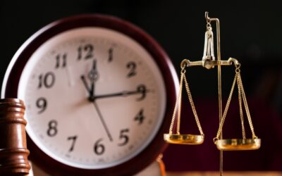 Delays in Family Law Courts – What Causes Them?