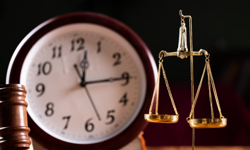 Delays in Family Law Courts – What Causes Them?