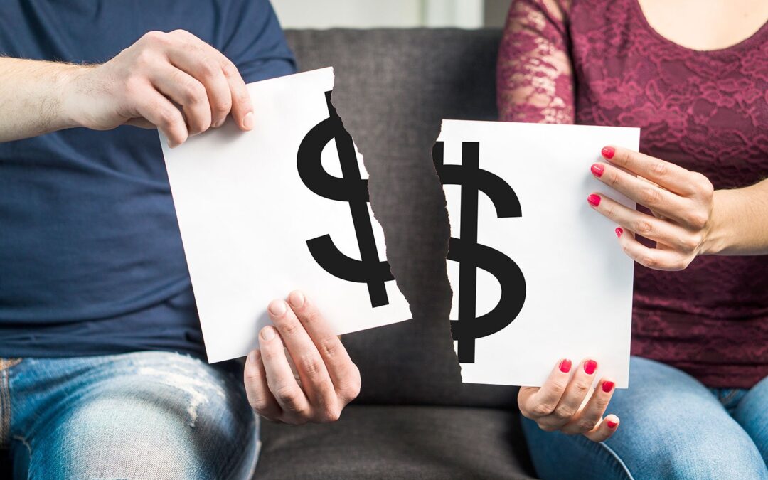 How to Properly Assign Debts in De Facto Relationship Cases Involving Corporations